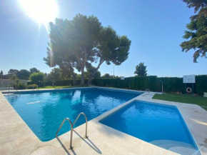 Apartamentos Arcos II Altamar